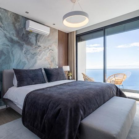 The Cliffhouse By Lovelystay Faja da Ovelha Exterior photo